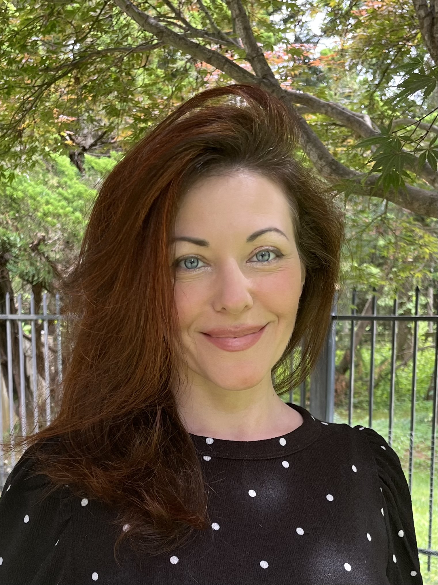 Robin Isaacson, LCPC